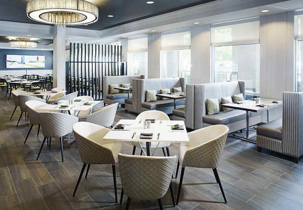 Dallas Marriott Suites Medical/Market Center Eksteriør billede