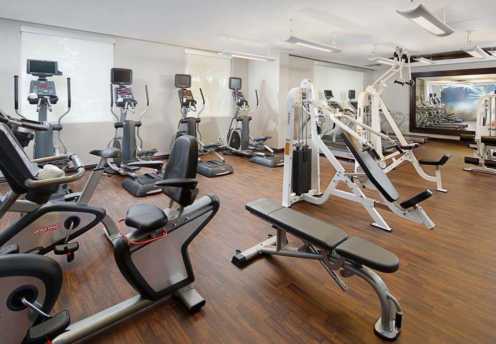 Dallas Marriott Suites Medical/Market Center Eksteriør billede