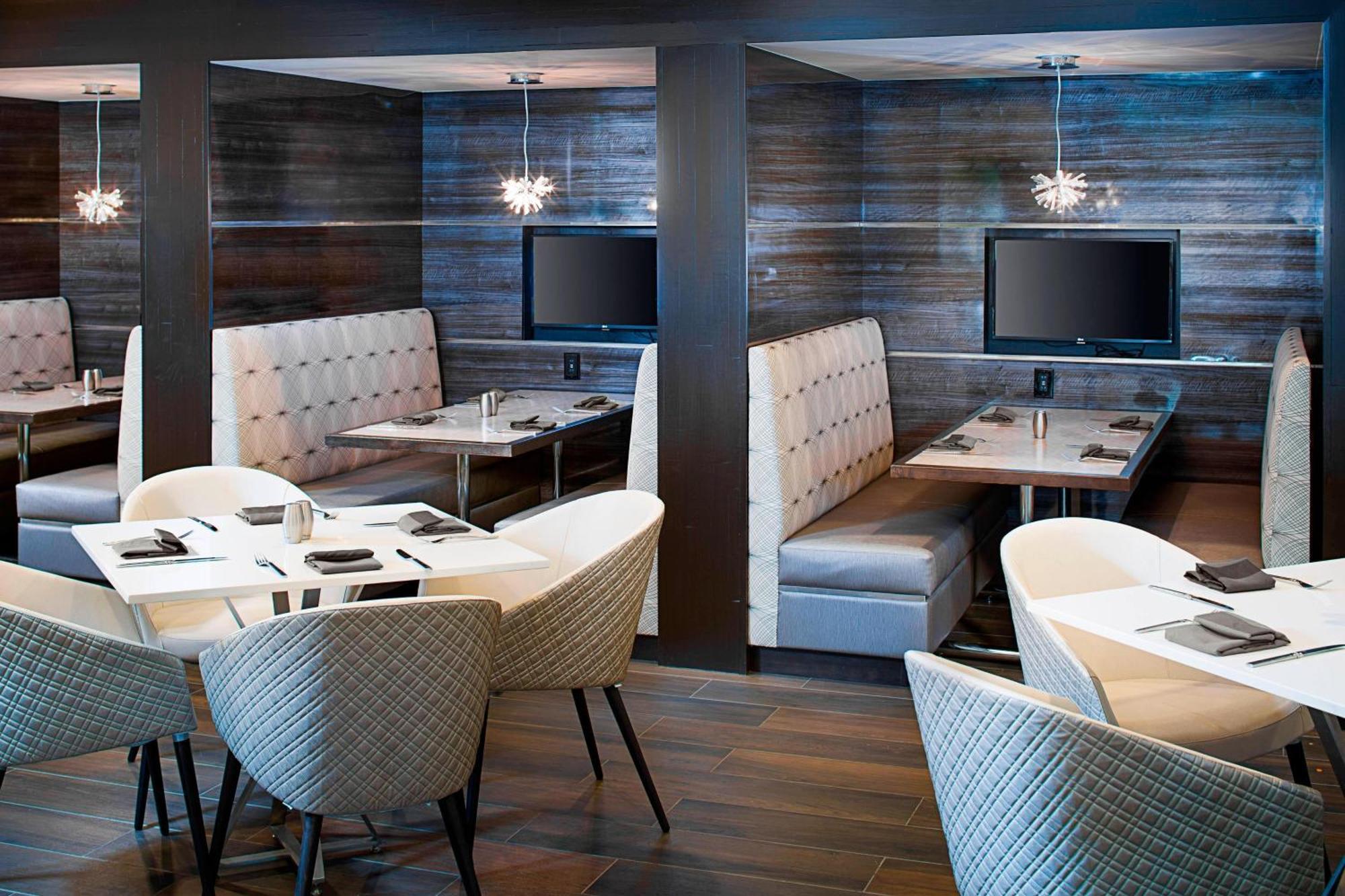 Dallas Marriott Suites Medical/Market Center Eksteriør billede